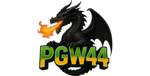 pgw44 แพลตฟอร์มเกมพนันออนไลน์ระดับพรีเมียม
